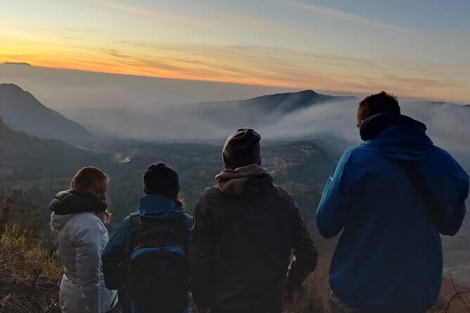 Mount Bromo Sunrise Shared Guided Tour from Surabaya - Breakfast after a demanding morning