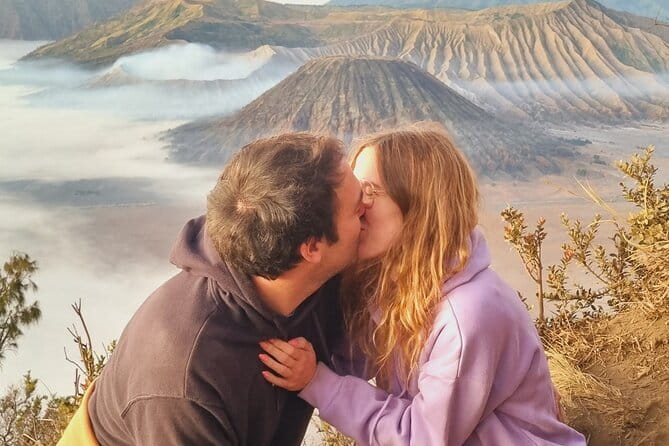 Mount Bromo Sunrise Shared Guided Tour from Surabaya - The return to Surabaya or Malang