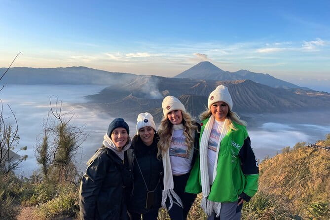 Mount Bromo Sunrise Shared Guided Tour from Surabaya - The midnight departure from Surabaya