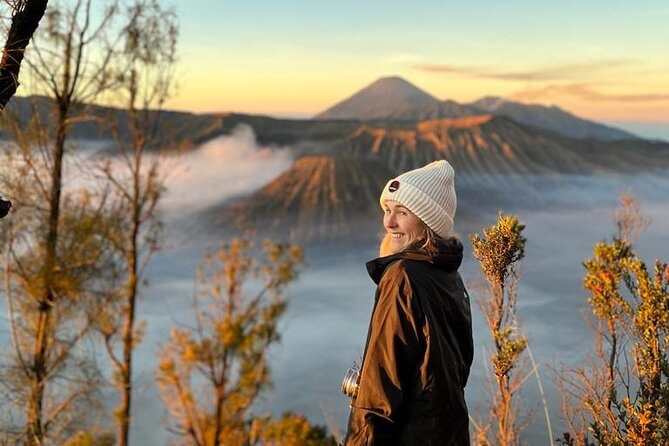 Mount Bromo Sunrise Tour from Surabaya or Malang - 1 Day - Why the midnight start is worth it