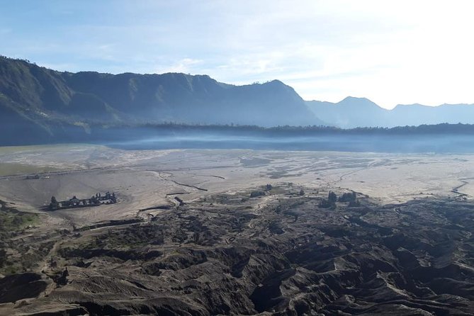 Mount Bromo Sunrise Tour from Surabaya or Malang - 1 Day - How good is the guide service?