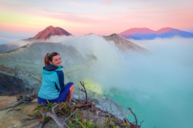 Mount Ijen Blue Flame Tour from Bali - Why Mount Ijen makes such a demanding night worthwhile