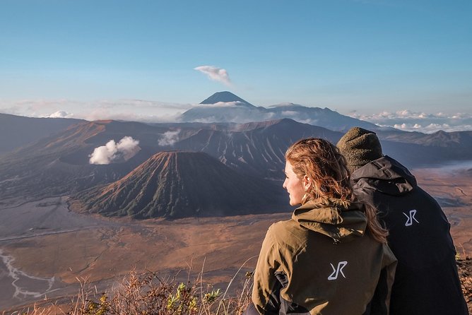 Mount Ijen Bromo Tour from Ubud Bali (3 days 2 nights) - Why this Ubud to Java trip is worth considering