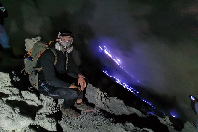 Mount Ijen Bromo Tour from Ubud Bali (3 days 2 nights) - Price, inclusions, and extra costs