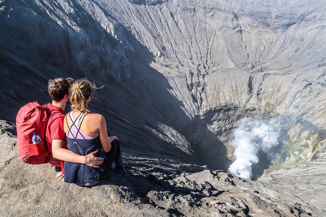 Mount Ijen Bromo Tour from Ubud Bali (3 days 2 nights) - Day 1: Ubud, the Gilimanuk ferry, and Banyuwangi