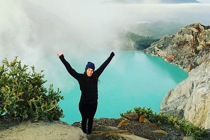 Mount Ijen Crater Tour From Ubud Bali - Why Mount Ijen is worth the punishing schedule