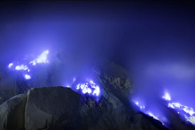 Mount Ijen Volcanic Crater Overnight Trip from Bali - Why Mount Ijen is worth the long night