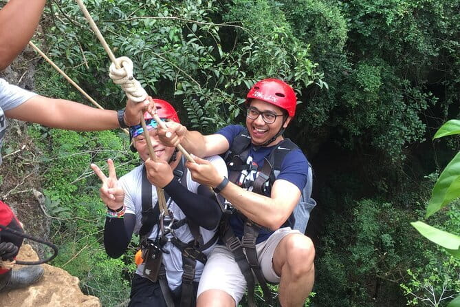 Mount Merapi Sunrise , Jomblang cave and Pindul Cave Tour - Who should book this Yogyakarta adventure?