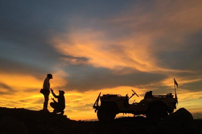 Mount Merapi Sunrise , Jomblang cave and Pindul Cave Tour - Jomblang Cave and the underground light