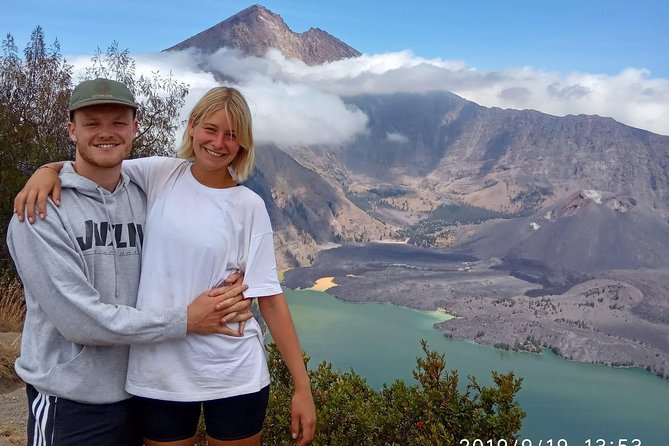 Mount Rinjan 2Days Summit Full Sunrise View Point 3726m - Key points to know before climbing Rinjani