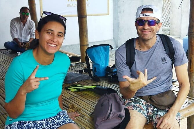 Mount Rinjani 2D 1N trekking to summit - Sunrise, photographs, and the long descent
