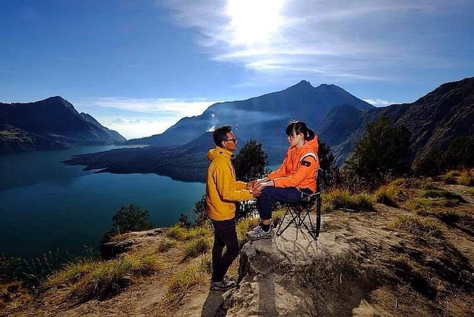 Mount Rinjani Hiking to summit( 2 Days 1 Night ) - What This Rinjani Route Really Involves