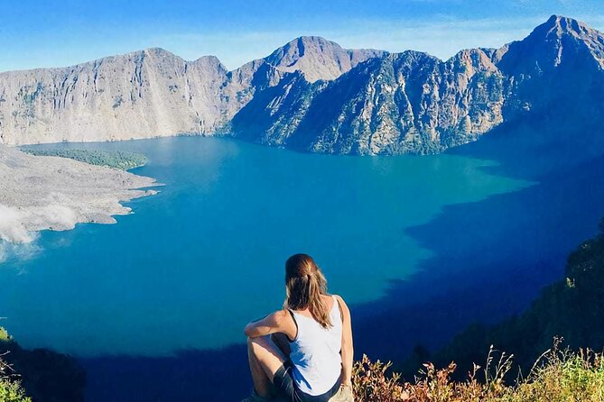 Mount Rinjani Hiking to summit( 2 Days 1 Night ) - Who Should Book This Two-Day Climb?