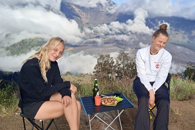 Mount Rinjani Second Summit Trekking ( 2Days-1Night ) - What This Rinjani Trek Actually Does