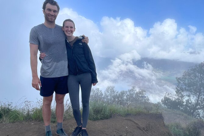 Mount Rinjani Second Summit Trekking ( 2Days-1Night ) - Group Size and Shared Trekking Details