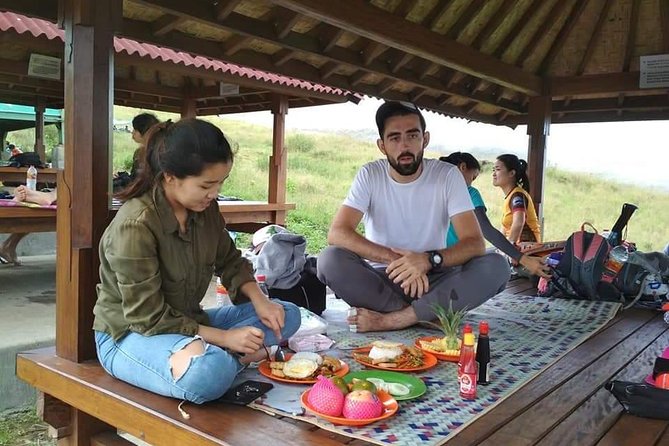 Mount Rinjani Summit Trek Full Sunrise Point (2D-1N) - Key points before you book