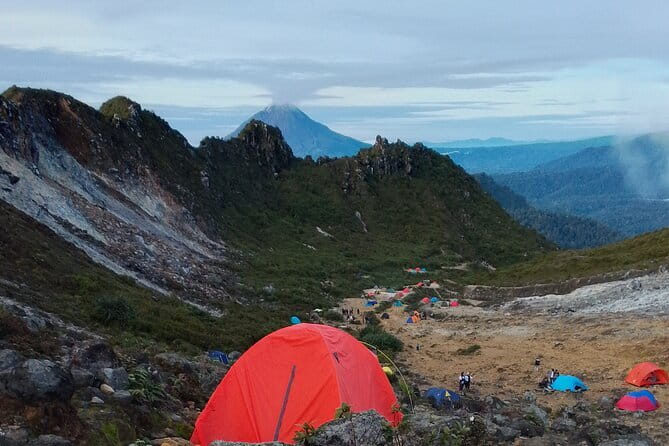 Mount Sibayak Sunrise Hike from Medan - Why this North Sumatra day trip works