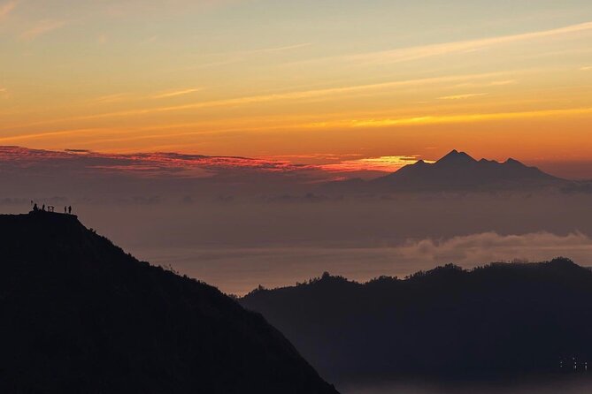 Mt. Batur : All-Inclusive Sunrise Trekking & Swing Ticket - What the included extras are worth