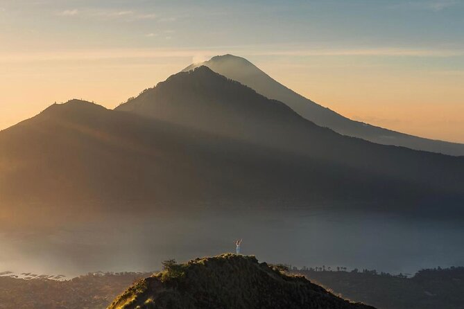 Mt. Batur : All-Inclusive Sunrise Trekking & Swing Ticket - Who should book this Mt. Batur tour