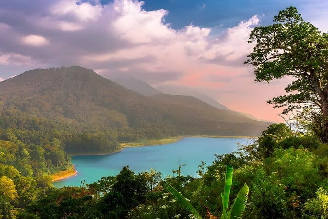 Mt Batur Camping (sunset & sunrise) - All Inclusive - Sunrise breakfast cooked with volcanic steam