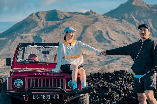 Mt Batur Sunrise Jeep & Natural Hot Spring Tour - Why This Mount Batur Combination Works