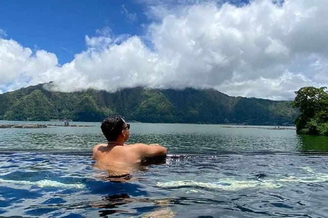 Mt Batur Sunrise Jeep & Natural Hot Spring Tour - The Guides Make a Real Difference