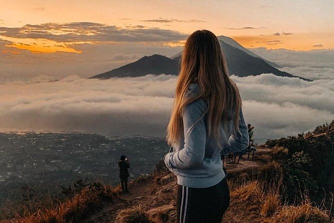 Mt Batur Sunrise Trekking Tour - The 1:30 a.m. pickup from your hotel