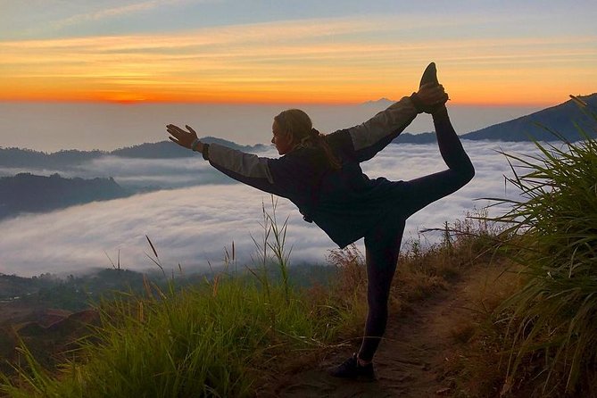 Mt Batur Sunrise Trekking Tour - The descent and ride back to Bali