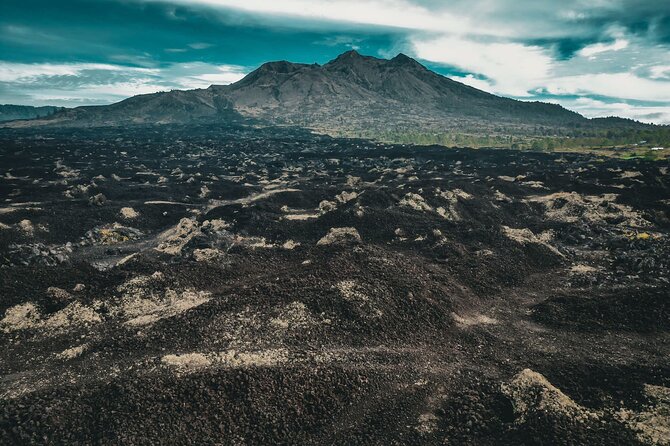 Mt Batur Sunset 4WD Jeep Tour - 2:30 p.m. optional coffee plantation stop