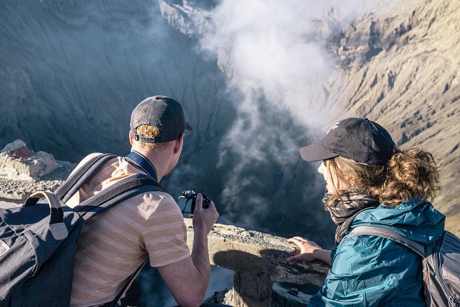 Mt Bromo Sunrise & Madakaripura Waterfall from Surabaya & Malang - Is $120.29 good value?