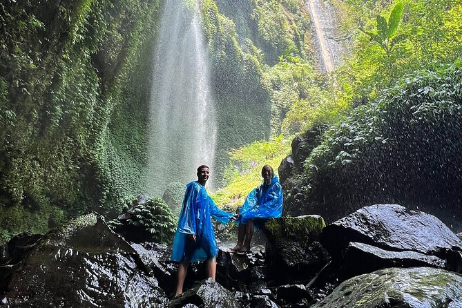 Mt Bromo Sunrise & Madakaripura Waterfall from Surabaya & Malang - Midnight pickup from Surabaya or Malang
