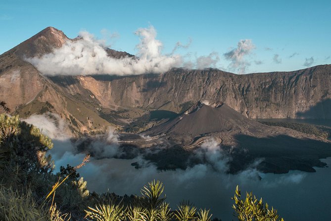 Mt. Rinjani 2D1N Senaru Crater Rim - Key points to know before booking