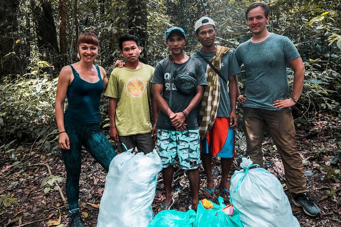 Mt. Rinjani 2D1N Senaru Crater Rim - Fitness, children, and the private format