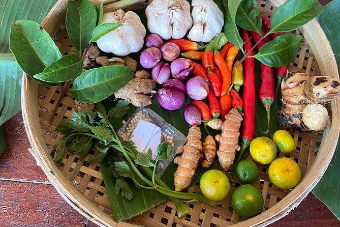Munduk:authentic local Home cooking class - Key points to know before booking