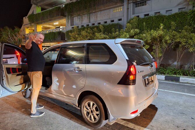 Munduk Car Hire with English Speaking Driver - What your 8 to 10 hours look like
