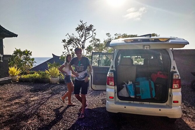 Munduk Car Hire with English Speaking Driver - Planning your own Munduk route