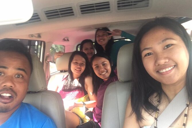 Munduk Car Hire with English Speaking Driver - What is included, and where costs remain