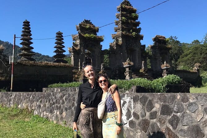 Munduk Highlights: Stunning North Bali Waterfalls & Temple - Why this North Bali route works