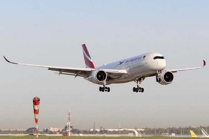 Ngurah Rai International Airport Private Arrival Transfer - Key points to know before you land