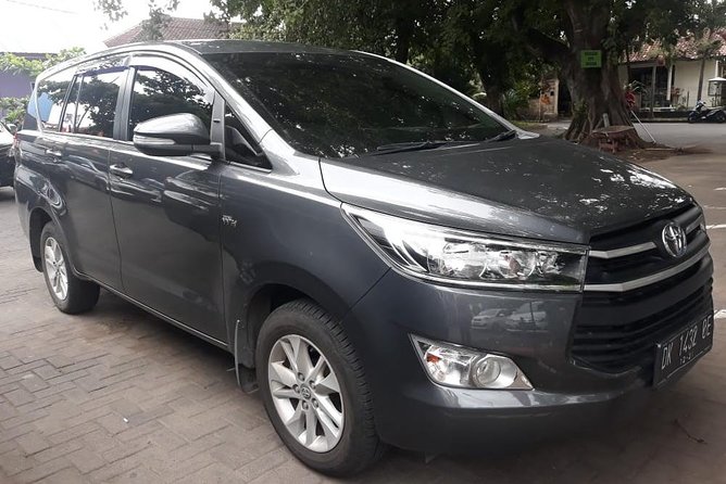 Ngurah Rai International Airport Private Arrival Transfer - Understanding the five hotel zones