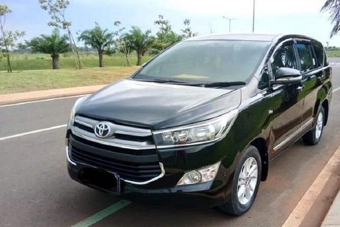 Ngurah Rai International Airport Private Arrival Transfer - Price, private value, and group size