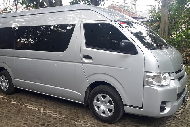 Ngurah Rai International Airport Private Arrival Transfer - Timing, operating hours, and realistic expectations