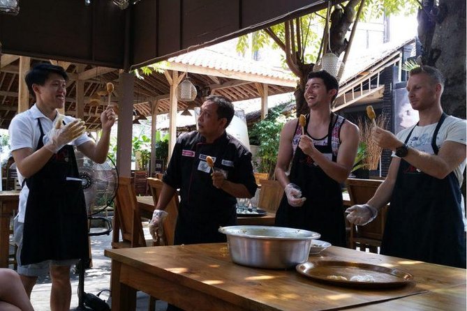 Nia Bali Seminyak Cooking Class - Key things to know before booking