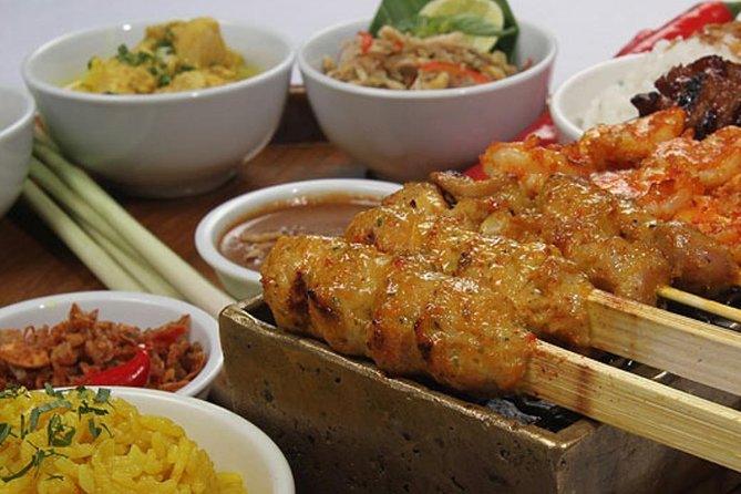 Nia Bali Seminyak Cooking Class - Who will enjoy this class most