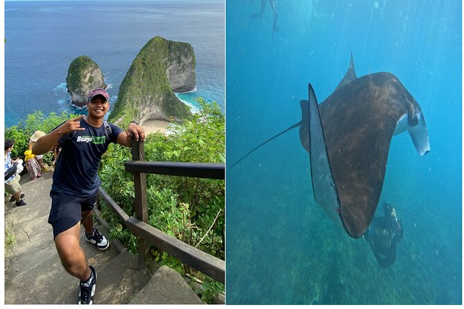No:#1. Penida Island Tour And Snorkeling With Manta - Key points to know before booking