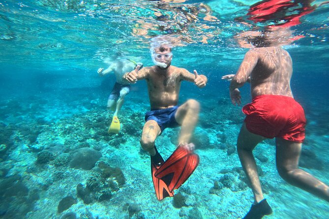No:#1. Penida Island Tour And Snorkeling With Manta - Crystal Bay, Gamat Bay, and Wall Bay Point
