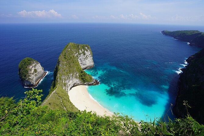 No:#1. Penida Island Tour And Snorkeling With Manta - The early pickup from Seminyak and southern Bali