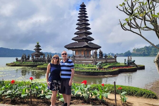 North Bali Private Tour - All Inclusive - Key Points Before You Book