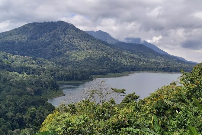 North Bali Private Tour - All Inclusive - Ulun Danu Bratan and the Temple on Lake Bratan