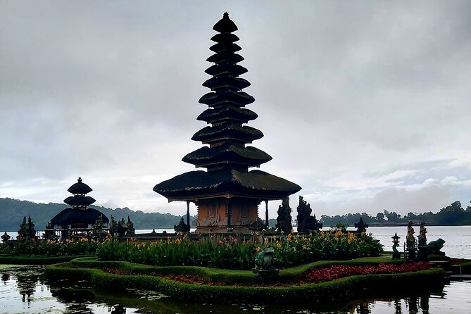 North Bali Private Tour - All Inclusive - Timing, Traffic, and the Long Return to Ubud
